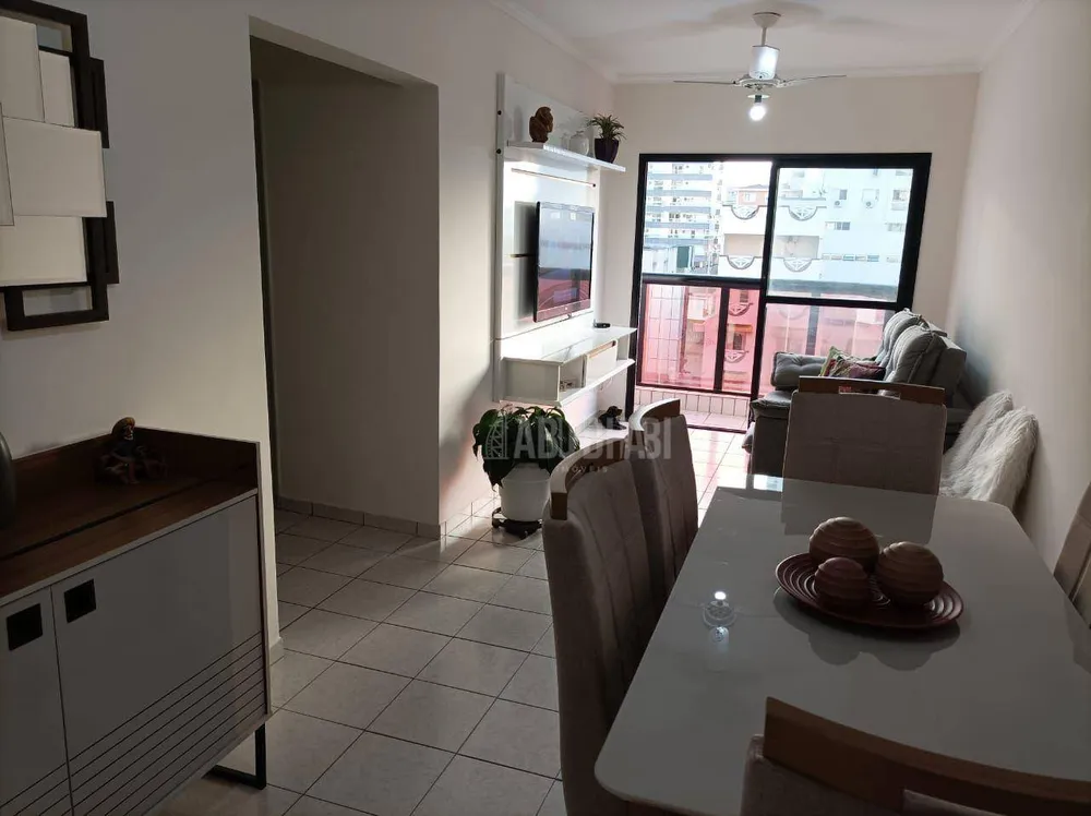 Apartamento, 1 quarto, 55 m² - Foto 3