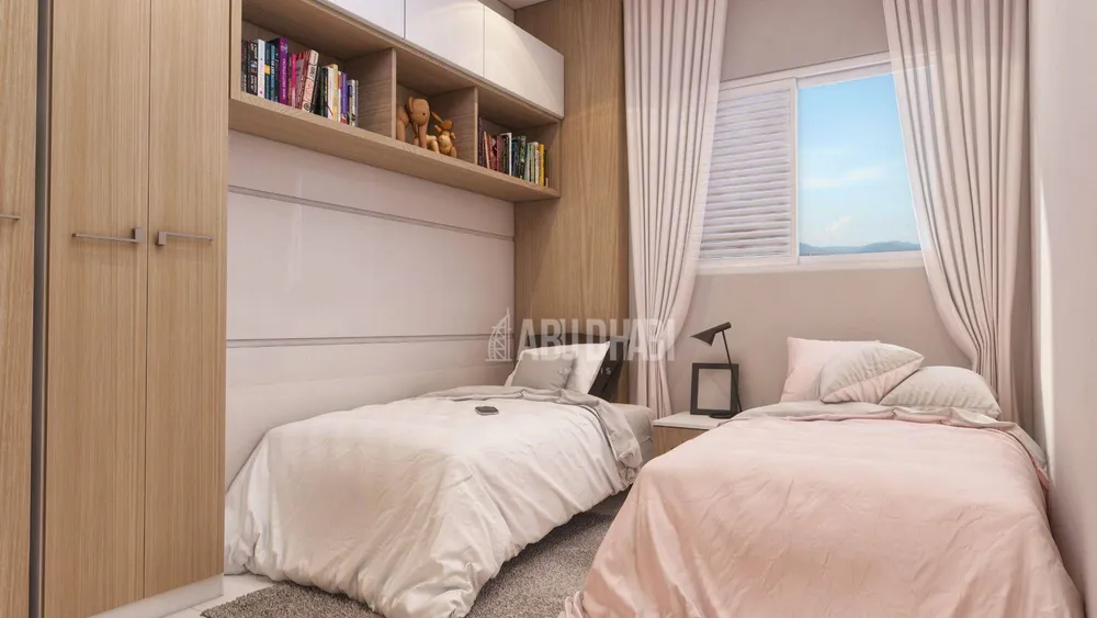 Apartamento, 3 quartos, 100 m² - Foto 1