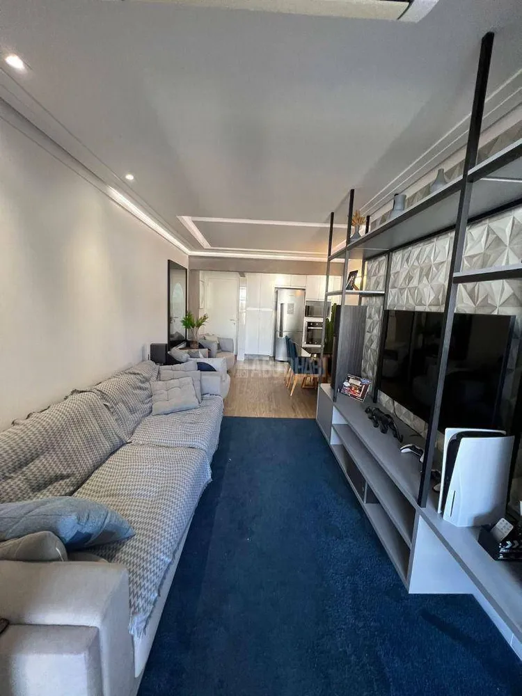 Apartamento, 2 quartos, 89 m² - Foto 2