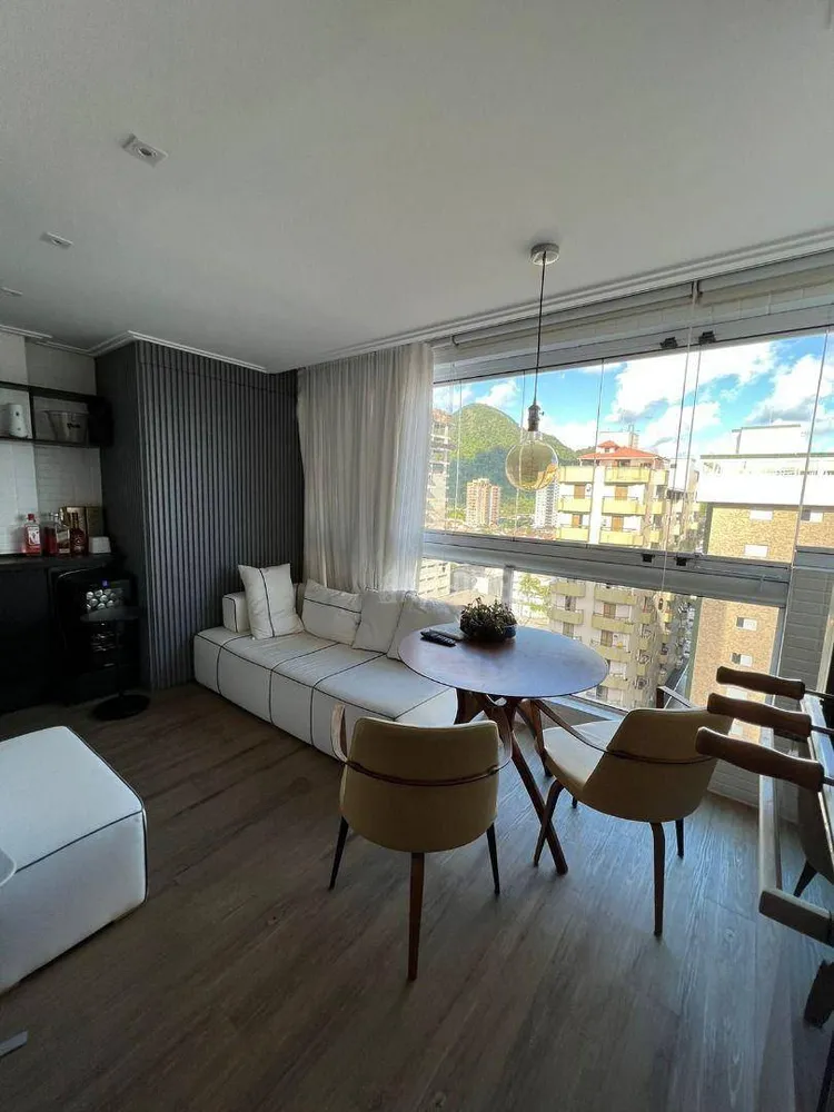 Apartamento, 2 quartos, 89 m² - Foto 1