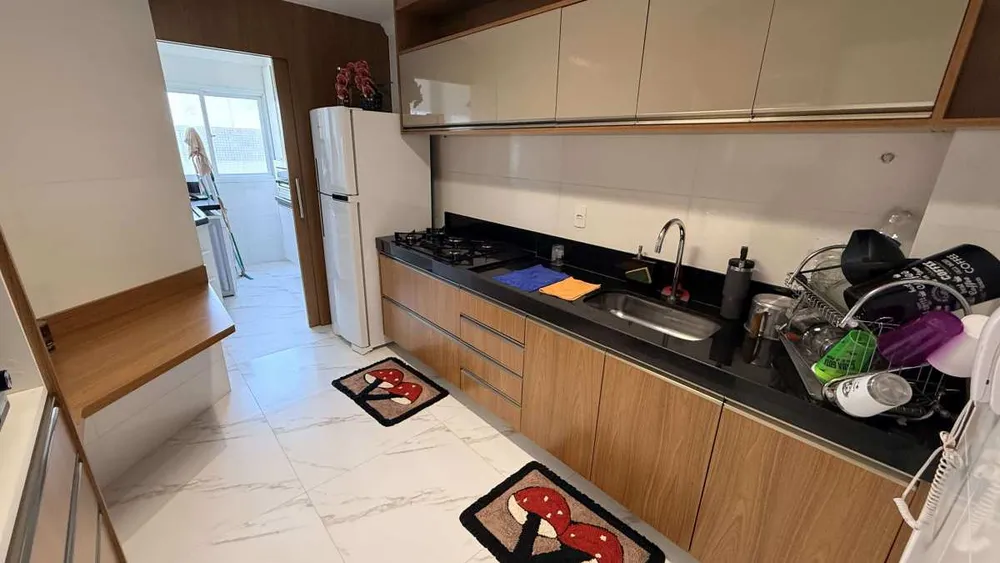 Apartamento, 3 quartos - Foto 9