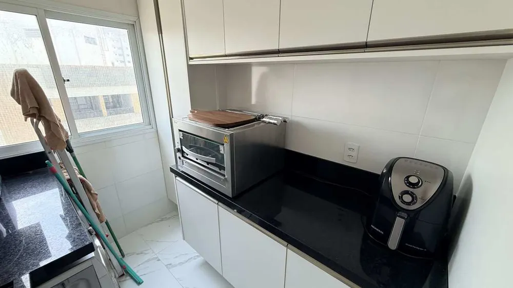 Apartamento, 3 quartos - Foto 12