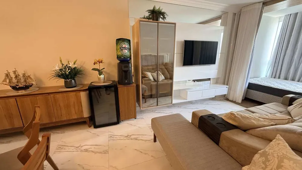 Apartamento, 3 quartos - Foto 2
