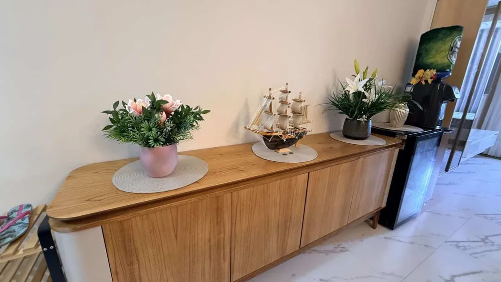 Apartamento, 3 quartos - Foto 5
