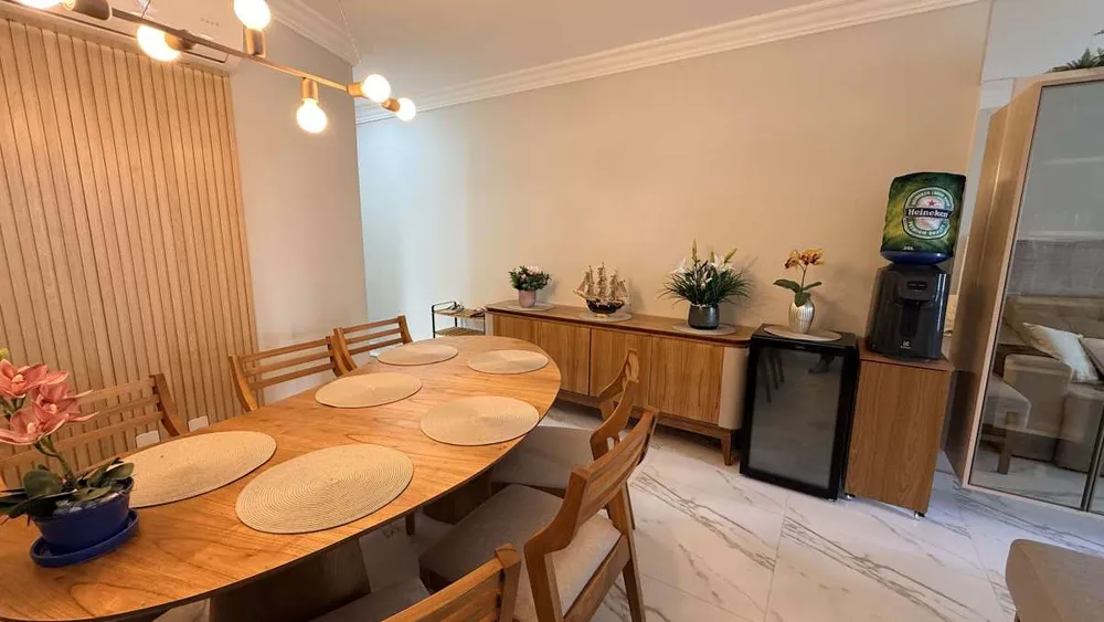 Apartamento, 3 quartos - Foto 4