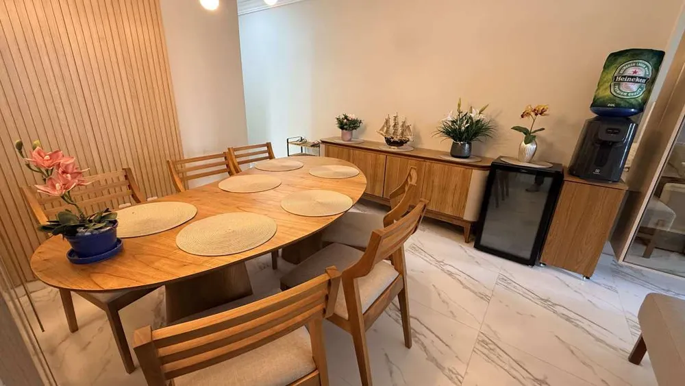 Apartamento, 3 quartos - Foto 3