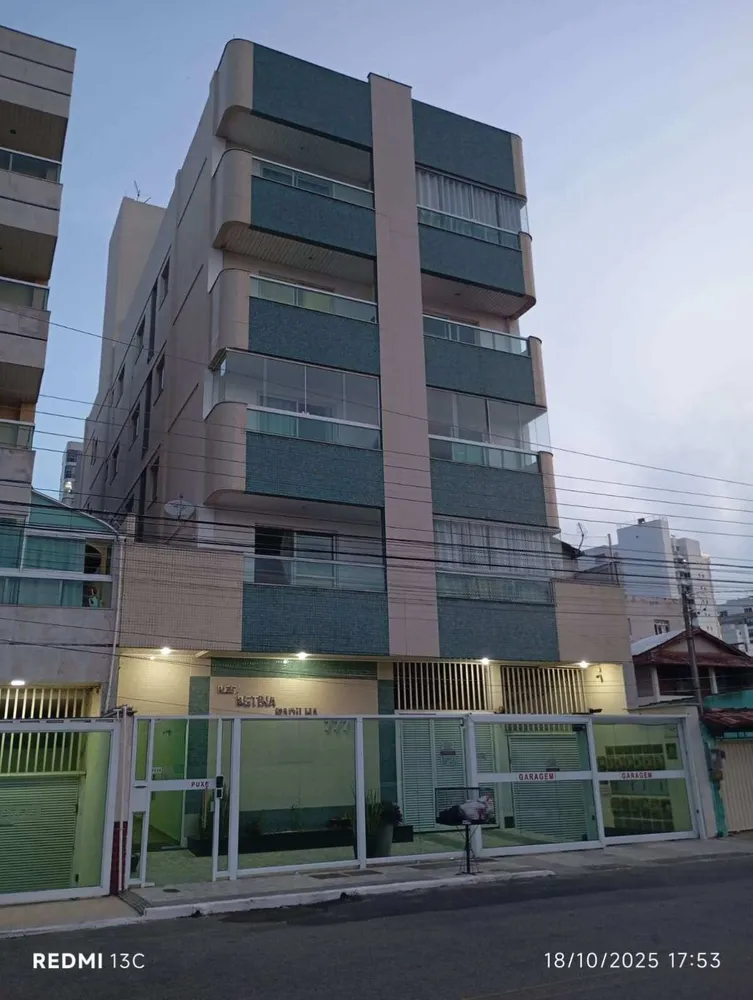 Apartamento, 2 quartos, 74 m² - Foto 1