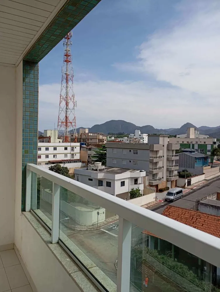 Apartamento, 2 quartos, 74 m² - Foto 2