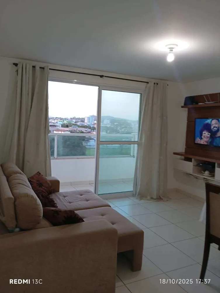 Apartamento, 2 quartos, 74 m² - Foto 5