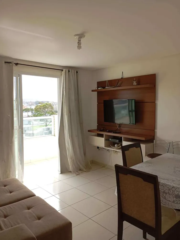 Apartamento, 2 quartos, 74 m² - Foto 4
