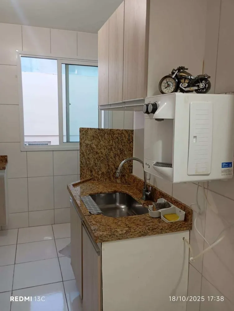 Apartamento, 2 quartos, 74 m² - Foto 8
