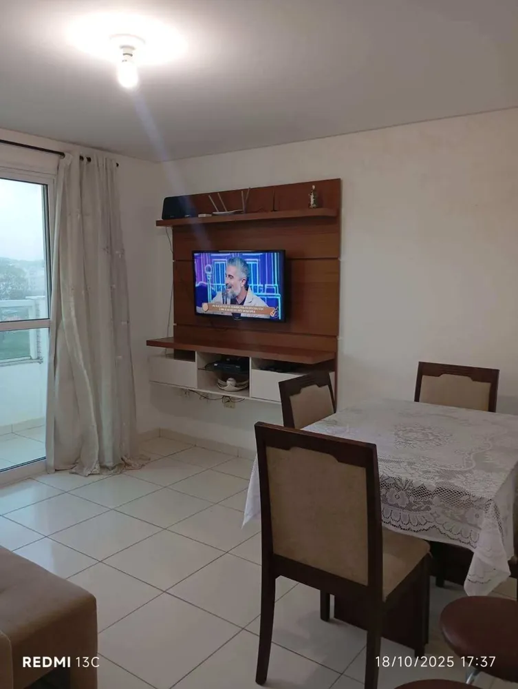 Apartamento, 2 quartos, 74 m² - Foto 3