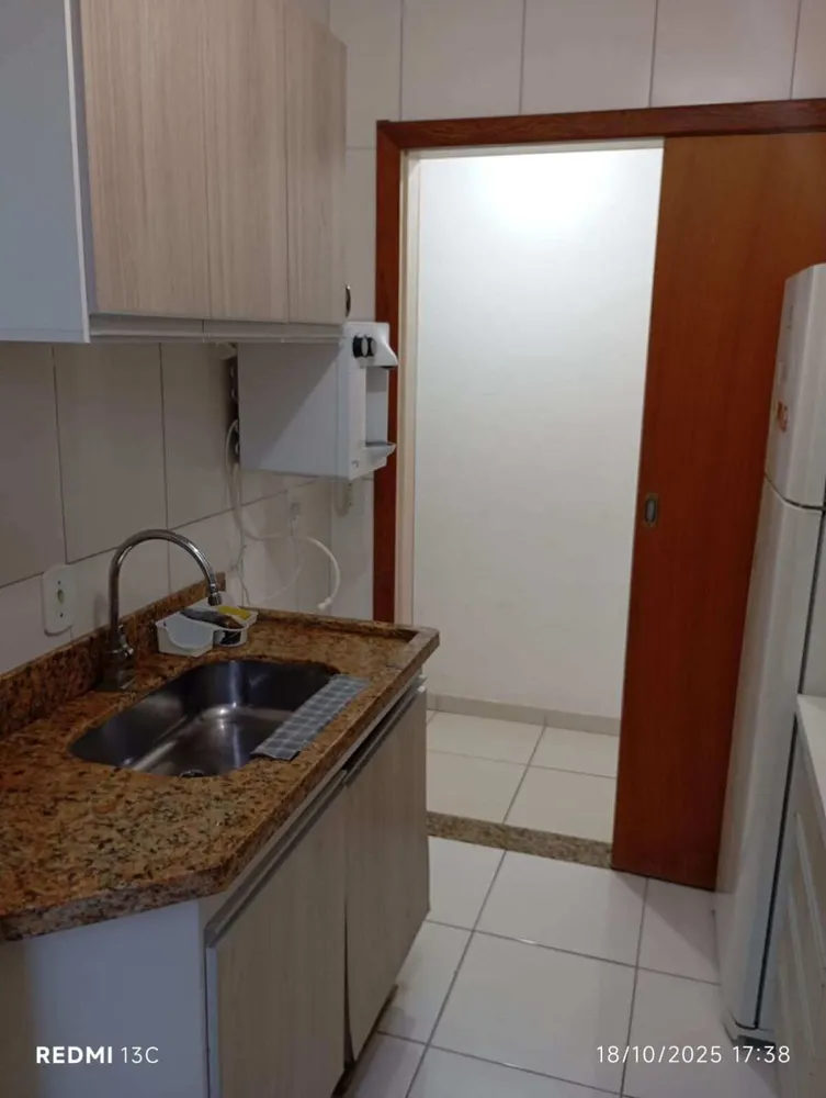 Apartamento, 2 quartos, 74 m² - Foto 9