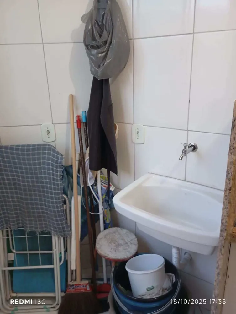 Apartamento, 2 quartos, 74 m² - Foto 17