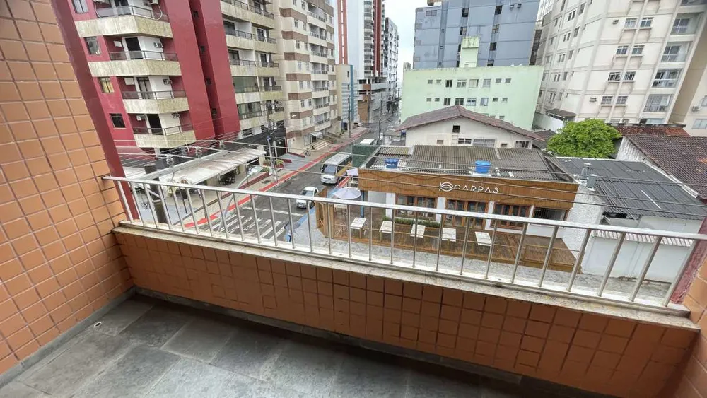 Apartamento, 2 quartos - Foto 1
