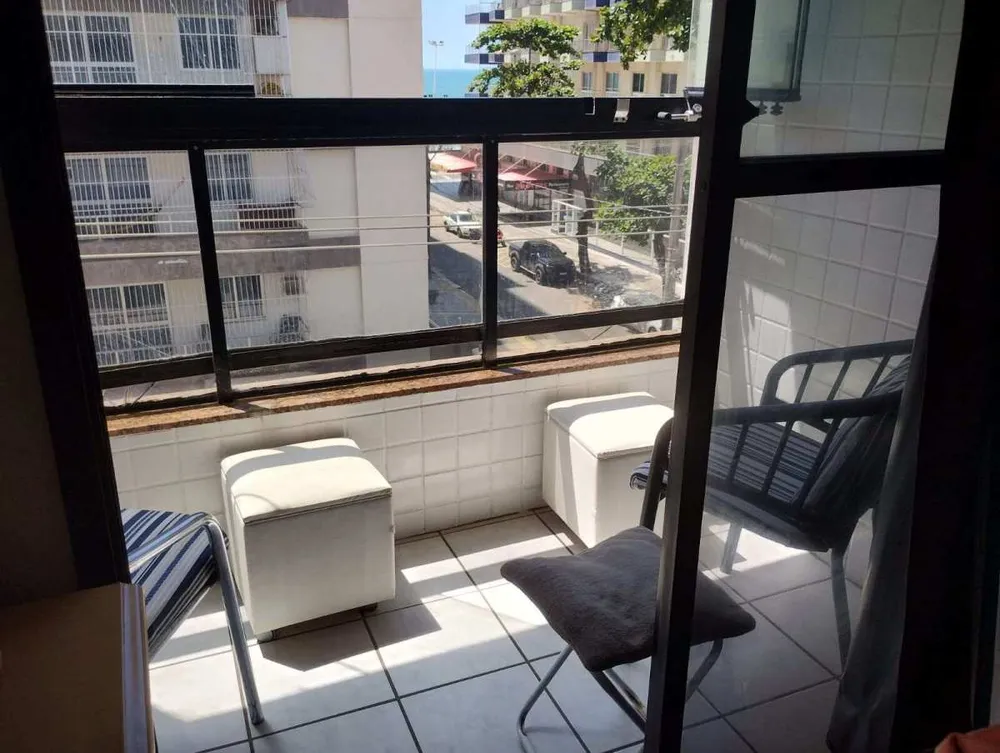 Apartamento, 2 quartos, 75 m² - Foto 5