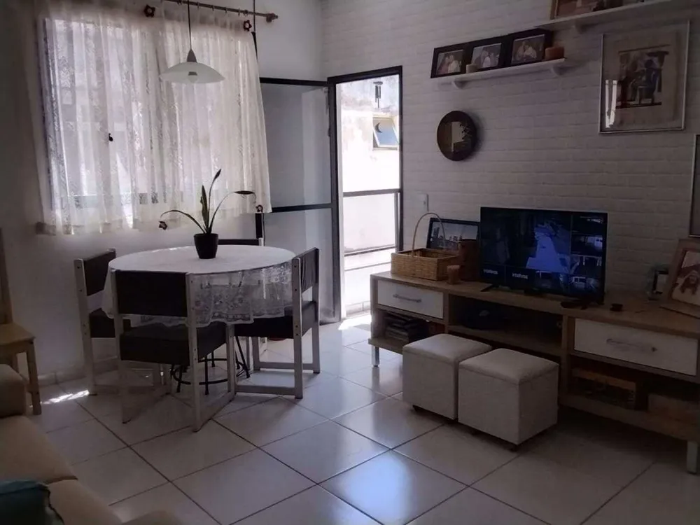 Apartamento, 2 quartos, 75 m² - Foto 8