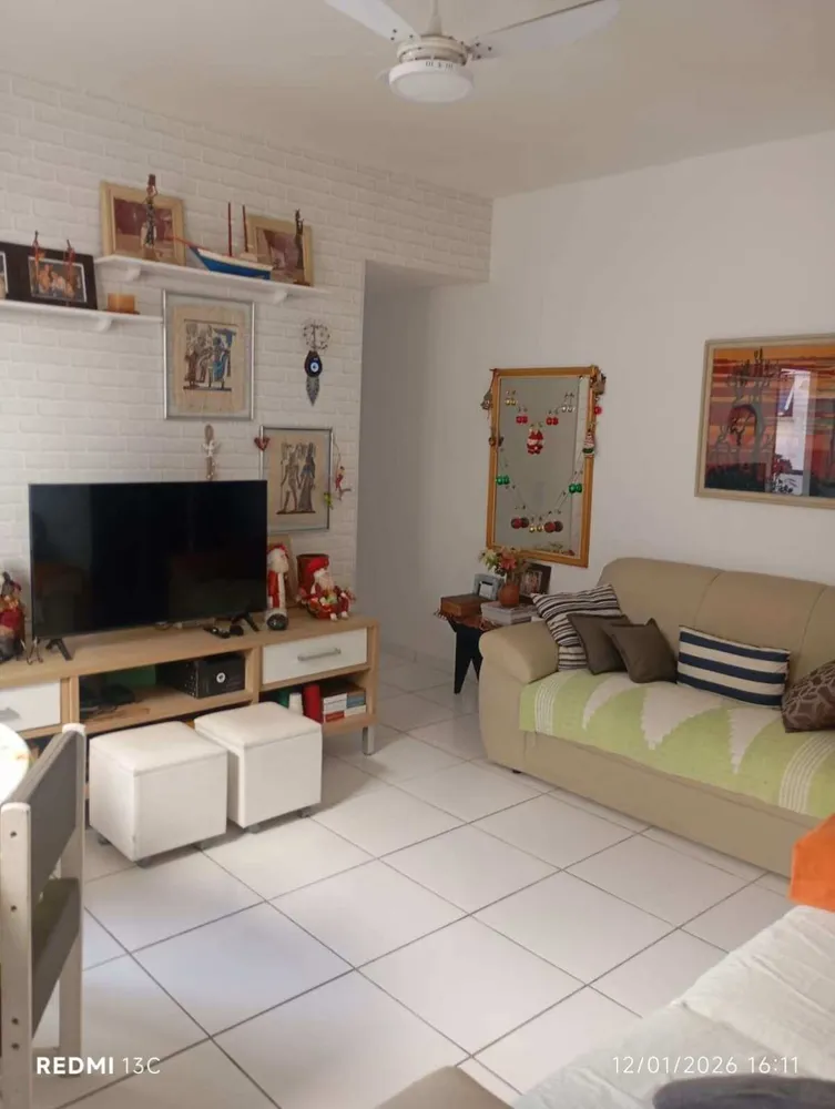 Apartamento, 2 quartos, 75 m² - Foto 10