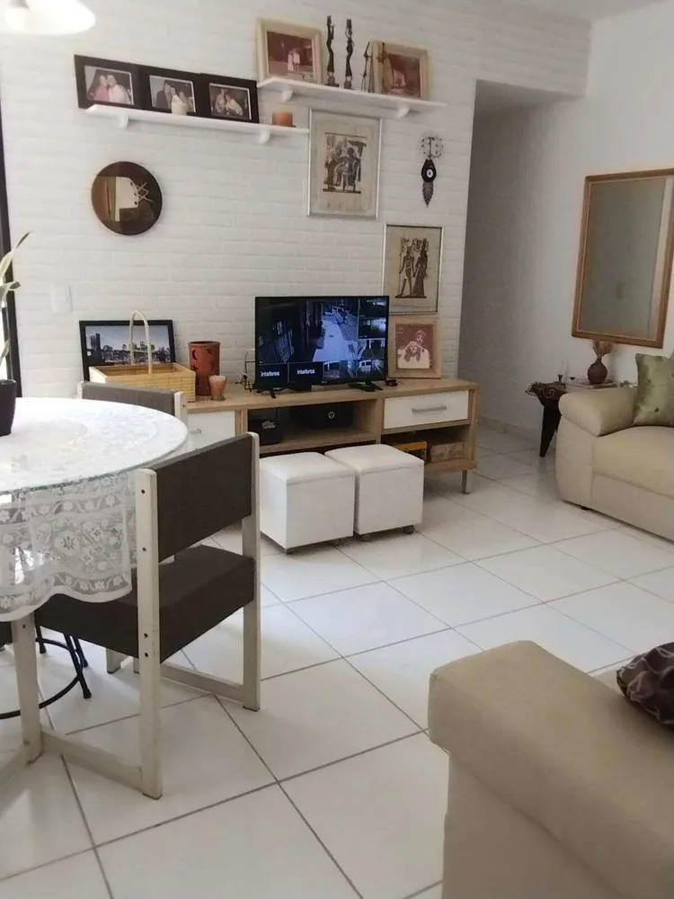 Apartamento, 2 quartos, 75 m² - Foto 7