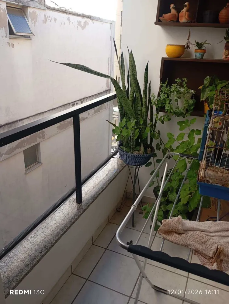 Apartamento, 2 quartos, 75 m² - Foto 12
