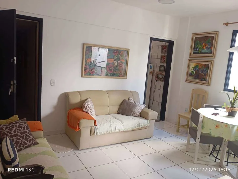 Apartamento, 2 quartos, 75 m² - Foto 11