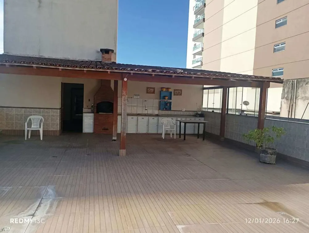 Apartamento, 2 quartos, 75 m² - Foto 4