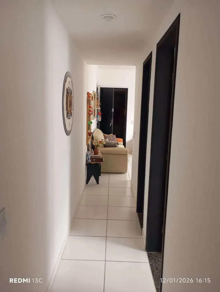 Apartamento, 2 quartos, 75 m² - Foto 20