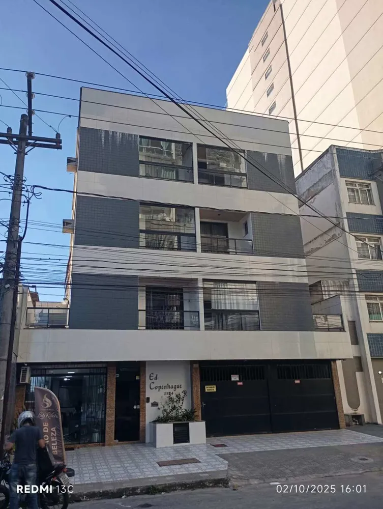 Apartamento, 2 quartos, 75 m² - Foto 3