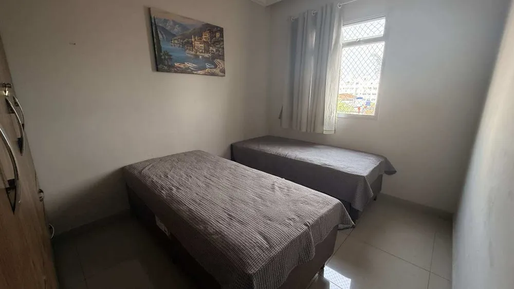 Apartamento, 2 quartos, 70 m² - Foto 2