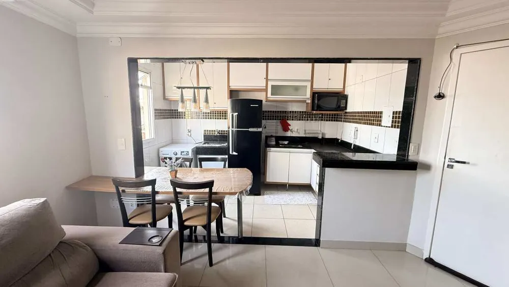 Apartamento, 2 quartos, 70 m² - Foto 8