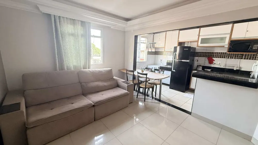 Apartamento, 2 quartos, 70 m² - Foto 3