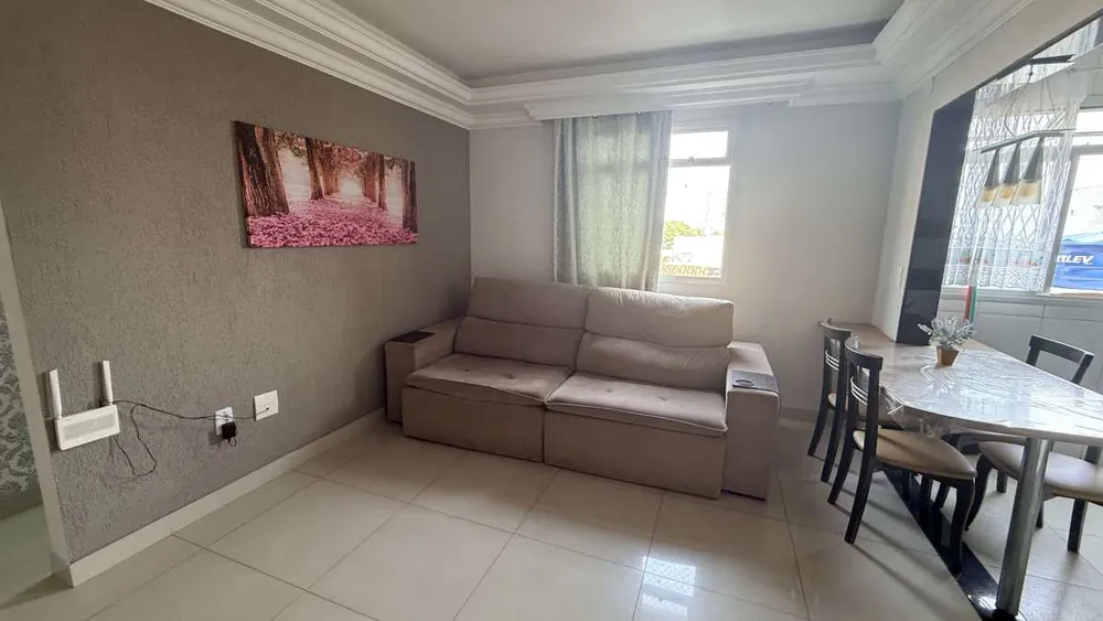 Apartamento, 2 quartos, 70 m² - Foto 4