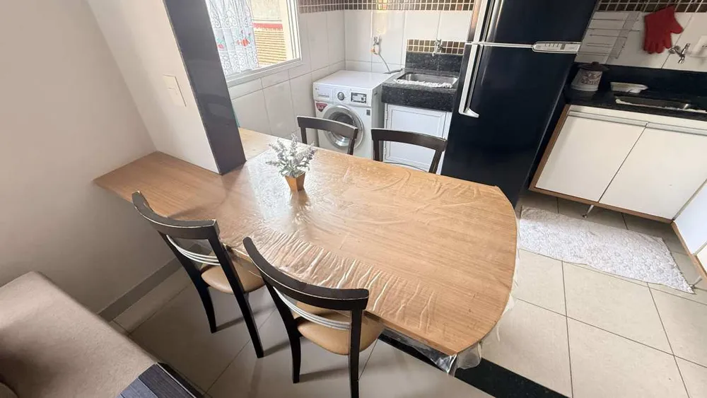 Apartamento, 2 quartos, 70 m² - Foto 5