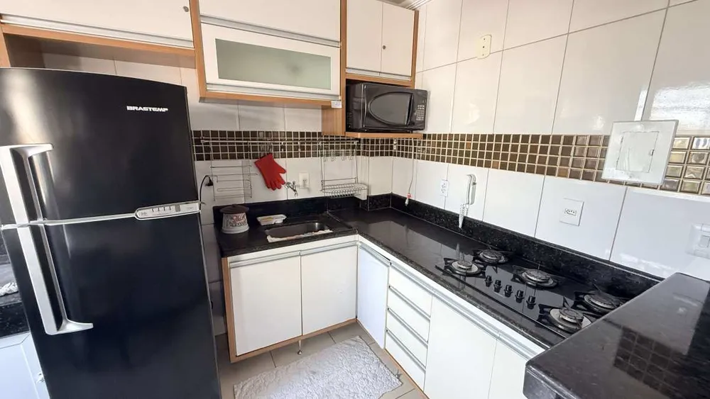 Apartamento, 2 quartos, 70 m² - Foto 10