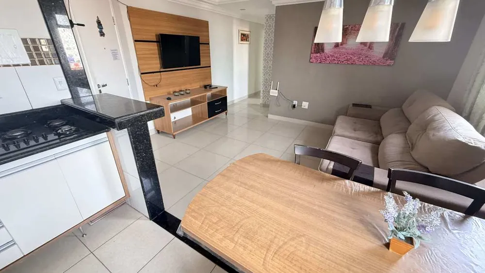 Apartamento, 2 quartos, 70 m² - Foto 7