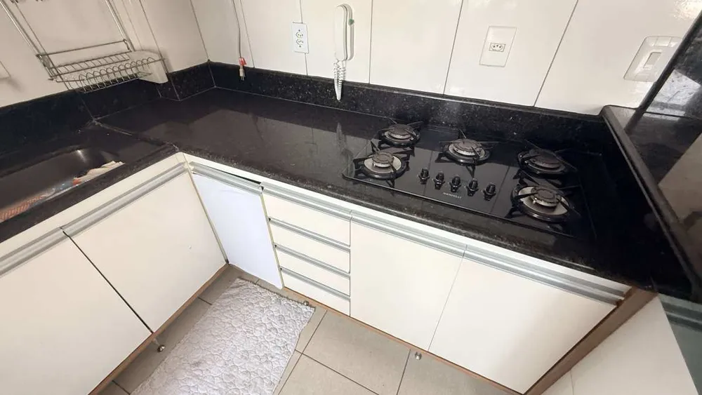 Apartamento, 2 quartos, 70 m² - Foto 6