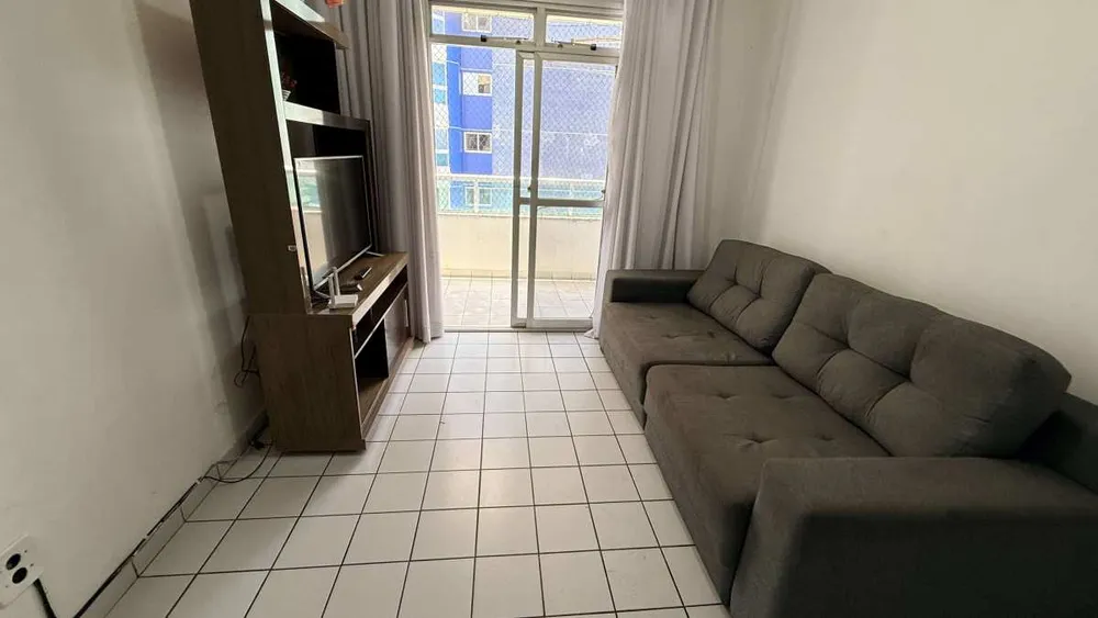 Apartamento, 2 quartos, 75 m² - Foto 1
