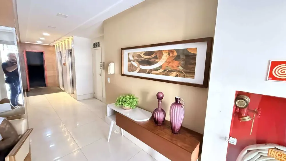 Apartamento, 2 quartos - Foto 20