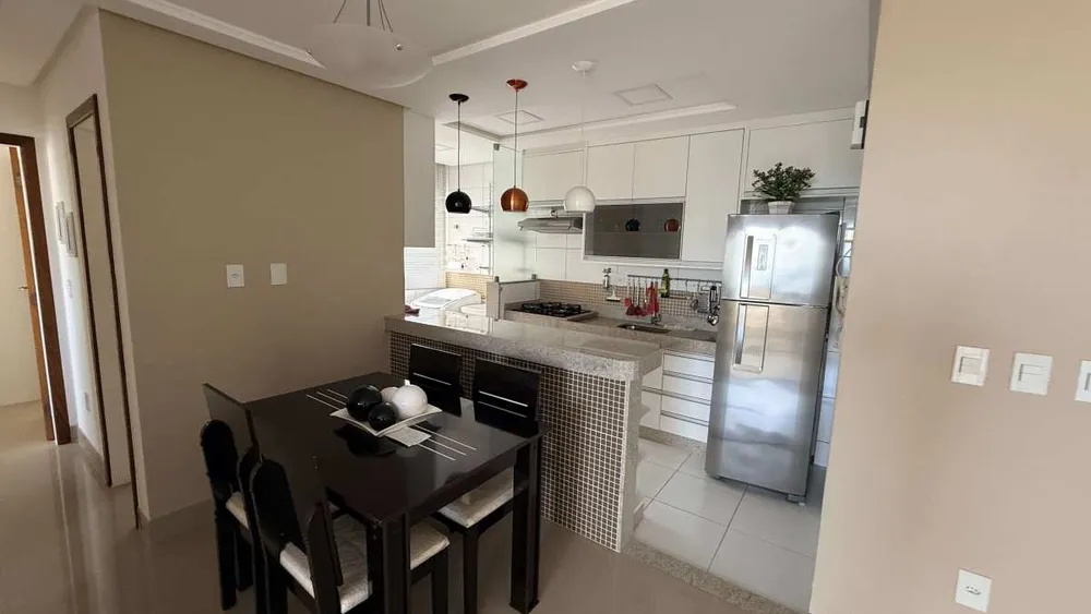 Apartamento, 2 quartos - Foto 5