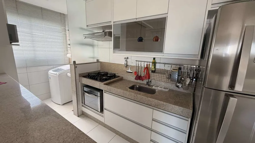 Apartamento, 2 quartos - Foto 6