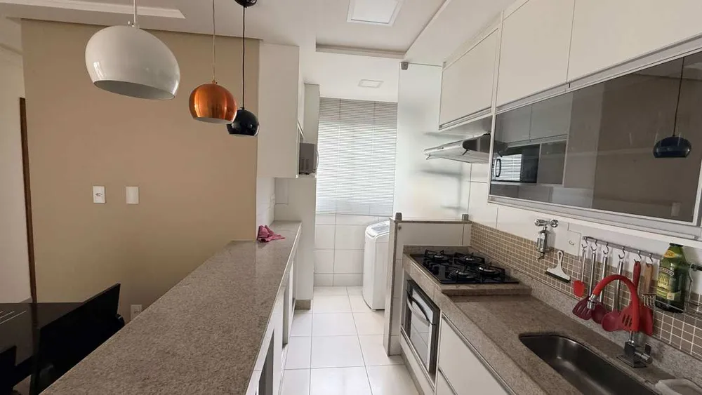 Apartamento, 2 quartos - Foto 8