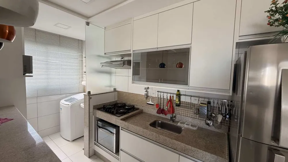 Apartamento, 2 quartos - Foto 7