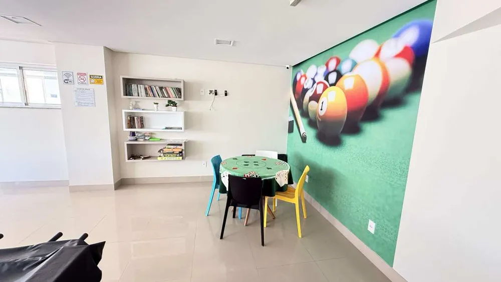 Apartamento, 2 quartos - Foto 15