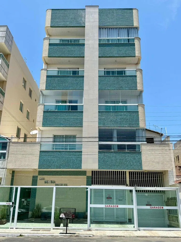 Apartamento, 2 quartos, 75 m² - Foto 6