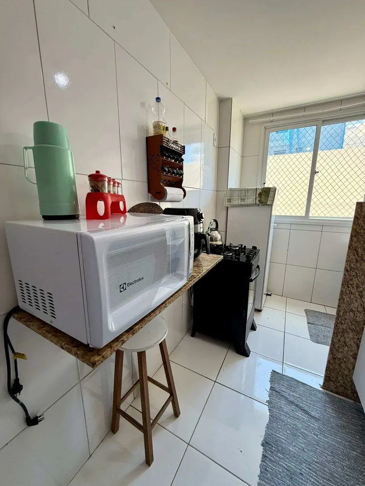 Apartamento, 2 quartos, 75 m² - Foto 13