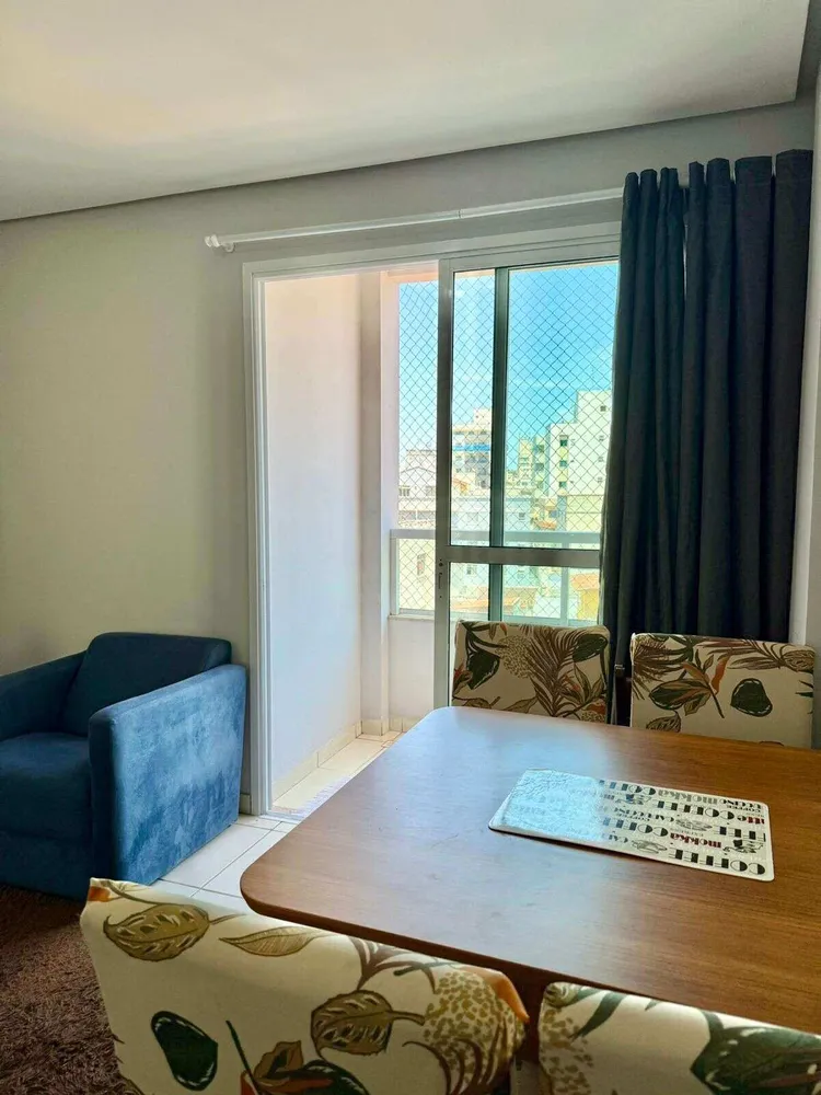 Apartamento, 2 quartos, 75 m² - Foto 5