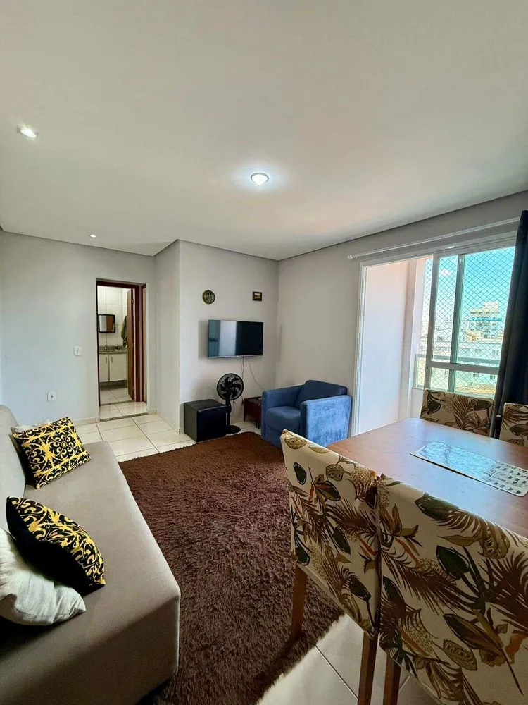 Apartamento, 2 quartos, 75 m² - Foto 9
