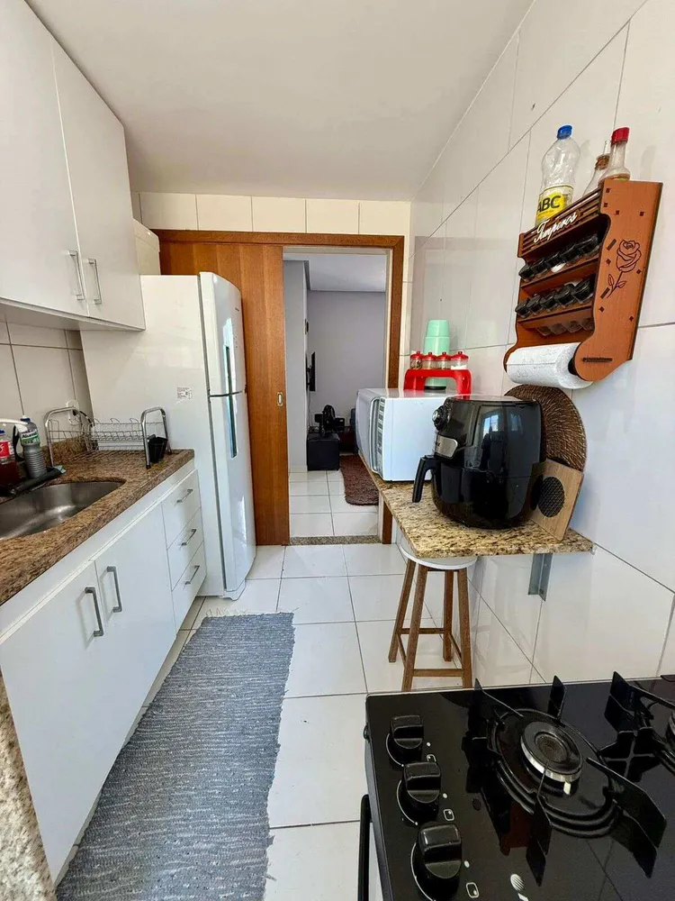 Apartamento, 2 quartos, 75 m² - Foto 4