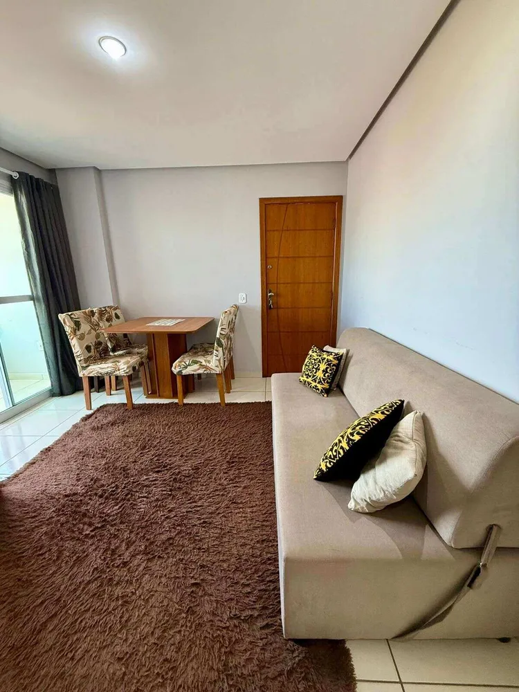 Apartamento, 2 quartos, 75 m² - Foto 1