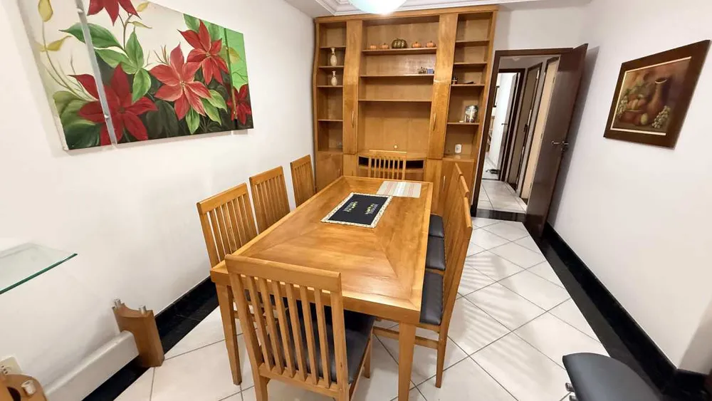 Apartamento, 3 quartos - Foto 4